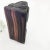 Rosewood Bookends, 1930, Set of 3 For Sale - Image 10 of 11