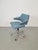 1960s Vintage Desk Chair by Jacob Jensen for Labofa Mobler, Denmark, 1960s For Sale - Image 5 of 14