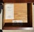 Henkel Harris Solid Cherry Pembroke Drop-Leaf Side Table Model No. 5406 For Sale - Image 14 of 18