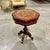 1990s Bedside Table French Side Table Baroque Style For Sale In Miami - Image 6 of 8