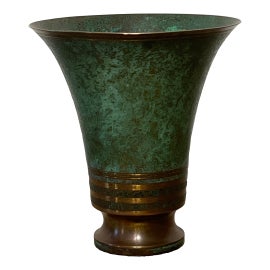 Example of Carl Sorensen Vases