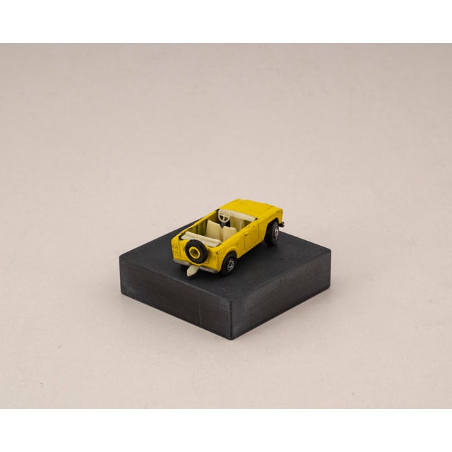 Series No. 18 Field Car Super Fast from Matchbox, England For Sale - Image 5 of 18