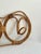 Wall Coat Rack by Franco Albini and Franca Helg, 1960s For Sale - Image 10 of 12