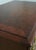 Hickory Chair Burl Wood Banded Silver Chest For Sale - Image 10 of 16
