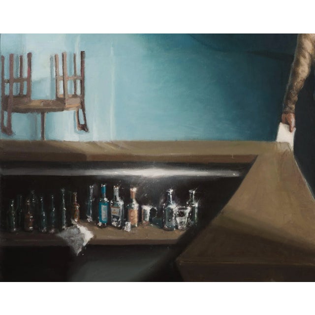 The artwork made part form the solo show onirix. onirix is a project about how we remember and interpret our own dreams....