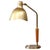 Brass Table Lamp attributed to Carl-Axel Acking, Sweden, 1950s For Sale - Image 15 of 15