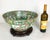 Large Chinese Rose Medallion Punch Bowl, 19th Century, Famille Rose Palette For Sale In San Francisco - Image 6 of 15