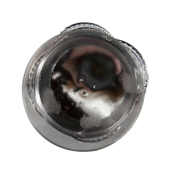 Ring Toss Candle Holder- Medium For Sale In Chicago - Image 6 of 9
