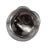 Ring Toss Candle Holder- Medium For Sale In Chicago - Image 6 of 9
