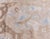 Alhambra Design Beige and Blue Handmade Wool Rug by Doris Leslie Blau For Sale In New York - Image 6 of 7