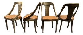 Example of Jack Van der Molen Seating