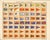 1940s Original Lloyd's Register of Yachts "Private Signals of Yachtsmen" Reference Pages – Set of 4 – Year 1947 Group H For Sale - Image 5 of 5