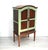 Brown Tiki Bamboo Cabinet with Two Doors and Drawer, 1970s For Sale - Image 8 of 8