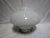 Mid-Century Modern Large Schoolhouse Bell-Shape Ceiling Glass Globe Pendant For Sale - Image 3 of 4