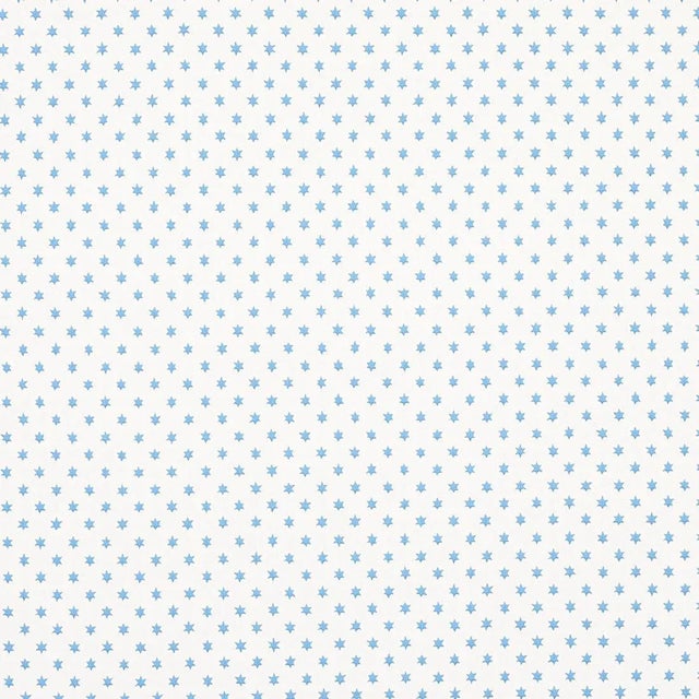 A celestial twist on a familiar pattern, Astral features neat offset rows of charmingly small six-pointed stars that make...