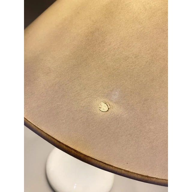 Ingo Maurer ML1 Table Lamp by Ingo Maurer for Design M, Germany, 1960s For Sale - Image 4 of 9