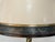 Mid 20th Century Italian Baroque Barley Twist Table Lamps - Silvered and Giltwood - a Pair For Sale - Image 11 of 18