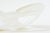 Vintage Twisted Glass Bowl by Kosta Boda 70's For Sale In Miami - Image 6 of 10