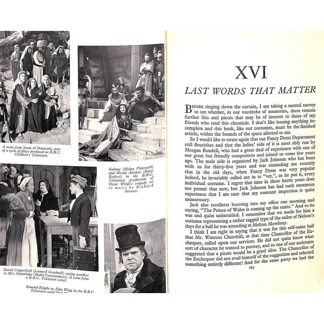 "Costumes by Nathan" 1960 Nathan, Archie For Sale - Image 10 of 12