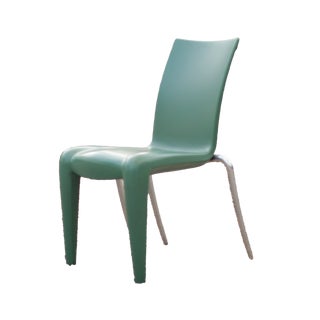 Louis 20 Chair by Philippe Starck for Vitra, 1994 For Sale