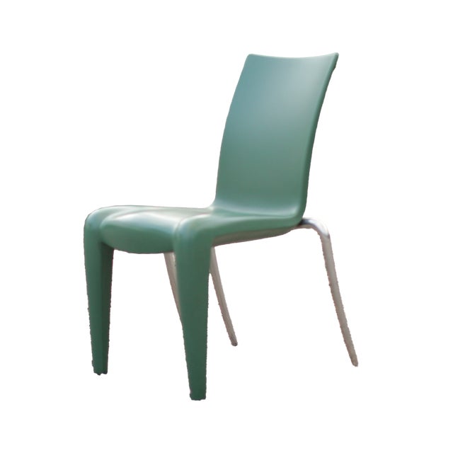 Louis 20 Chair by Philippe Starck for Vitra, 1994 For Sale