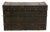 Antique Wooden Trunk For Sale