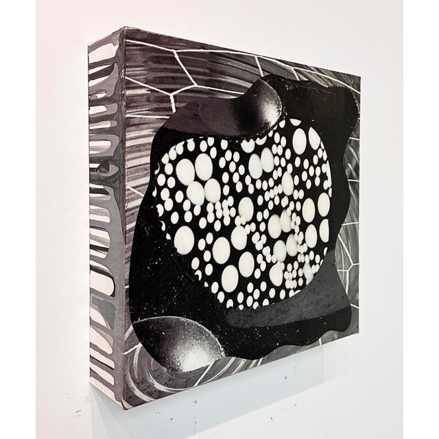 Artist Michael DesRosiers creates paintings, mixed-media works, and welded aluminum sculptures. Noted for his ability with...