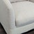 Textile West Elm Imogene Lounge Swivel Chair in Textured Beige Fabric For Sale - Image 7 of 7
