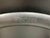 Steelcase Leap Armless Office Chair For Sale - Image 12 of 12