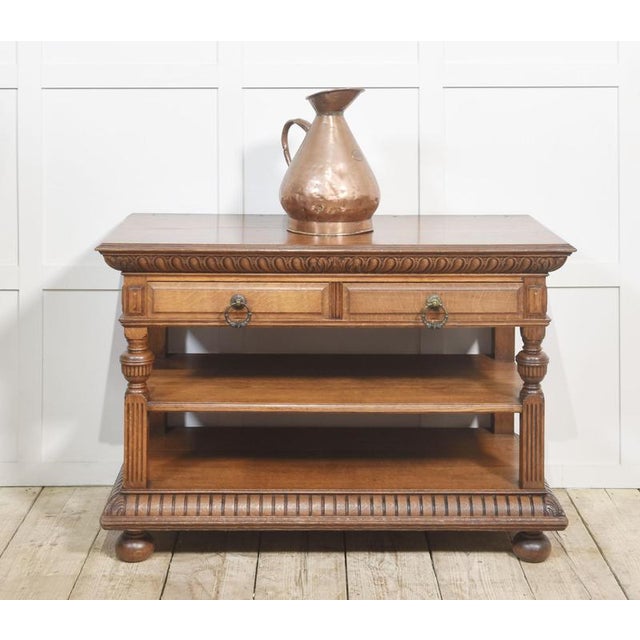 Antique Copper Haystack Two Gallon Measure, 1800s For Sale - Image 3 of 8