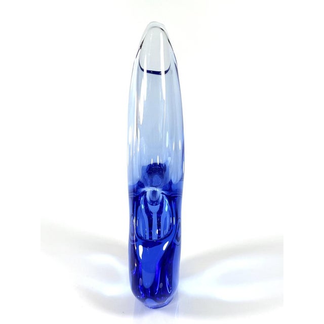 1970s Vase by Josef Cvrček and Miloslav Klinger, 1970s For Sale - Image 5 of 6