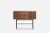 Walnut Array Sideboard 120 by Says Who For Sale - Image 4 of 7