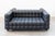 Kubus Sofas by Josef Hoffmann for Wittmann, 1980, Set of 4 For Sale - Image 18 of 18