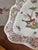 1950s Herend Rothschild Openwork Triangular Dish With Birds For Sale - Image 5 of 10