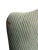 Baker Furniture Pair of French Style Green Chairs For Sale - Image 10 of 16
