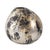Kenneth Ludwig Chicago Callisto Bulbous Glass Vase For Sale - Image 4 of 10