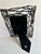 Michael Aram Twig Convertible Picture Frame Oxidized Metal 9.5"x 7.5" Holds 4x6 Photo For Sale In New York - Image 6 of 13