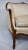 Louis XV Style Canape Loveseat, Tufted Brocade, Early 20th C. For Sale - Image 12 of 12