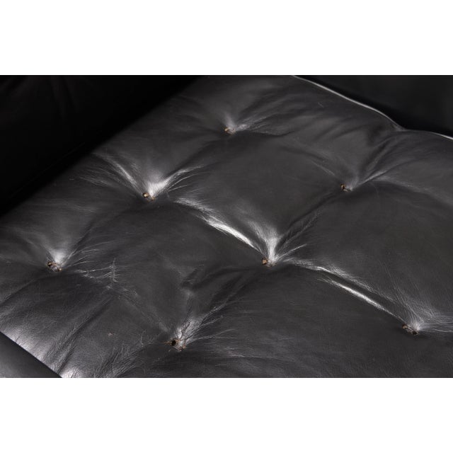 Set of Armchairs from De Sede For Sale - Image 10 of 17