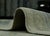 Dark Gray Turkish Oushak Rug 5'2" x 8'11" #18094 For Sale - Image 8 of 8