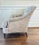 Transitional Marler Tufted Chair From Hickory Chair - Pair For Sale - Image 3 of 10