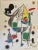 Joan Miro, Maravillas con variaciones acrosticas 20, Lithograph For Sale - Image 7 of 7