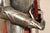 Marto Toledo Spanish Engraved Full Suit of Armor with Sword For Sale In Philadelphia - Image 6 of 18