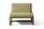 Wood Carlotta Outdoor Green Chair by Afra & Tobia Scarpa for Cassina For Sale - Image 7 of 13