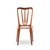 Brown Niels Koefoed for Koefoeds Hornslet Ingrid Mid Century Teak Dining Chairs - Set of 6 For Sale - Image 8 of 18