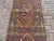 Vintage Turkish Kilim Runner Rug , Area Kilim for Livingroom,Bedroom , For Sale - Image 4 of 11
