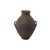 Mid-Century Moroccan Berber Clay Jar For Sale - Image 4 of 8