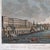 19th Century Antique View of London Architectural Perspective Engraving of the Thames Riverfront Circa 1800–1820 Framed For Sale - Image 5 of 7