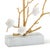 Not Yet Made - Made To Order Regina Andrew Cherise Horizontal Table Lamp (Gold) For Sale - Image 5 of 6