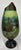 Glass Art Nouveau Cameo Vase by Emile Galle For Sale - Image 7 of 10